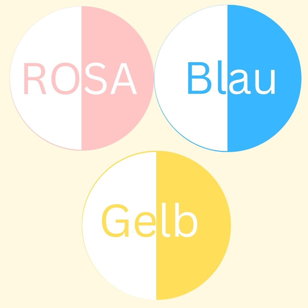 Girlande Willkommen Baby